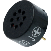 Micro Speaker-OSR15R-7.5A0.3W8A-P